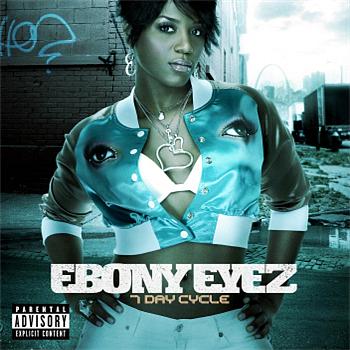Ebony Eyez 7 Day Cycle