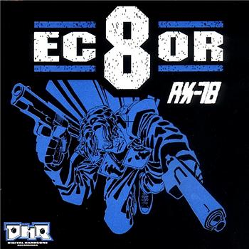 Ec8or AK 78 EP