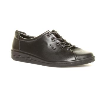 ecco ladies trainers uk