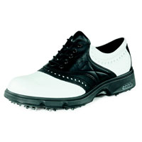 Ecco Casual Saddle Hydromax