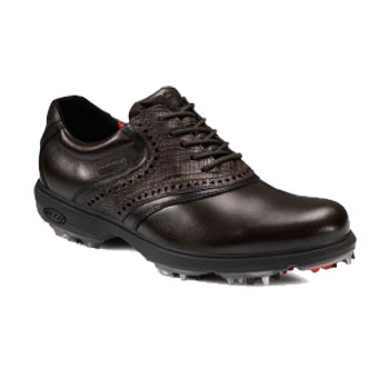 Classic GTX Golf Shoes Mens - Coffee/Black