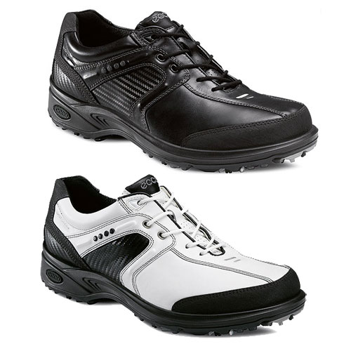 Ecco Flexor Hydromax Golf Shoes Mens