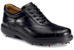 Ecco Golf Ecco Classic City Hydromax Golf Shoe Black