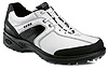 Ecco Golf Ecco Flexor Hydromax Golf Shoe Black/White/Black