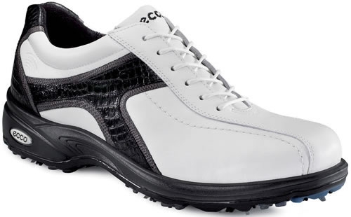 Ecco Golf Ecco Flexor Hydromax Golf Shoe