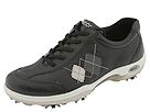 Ecco Golf Ecco Ladies Casual Pitch Argyle Golf Shoe