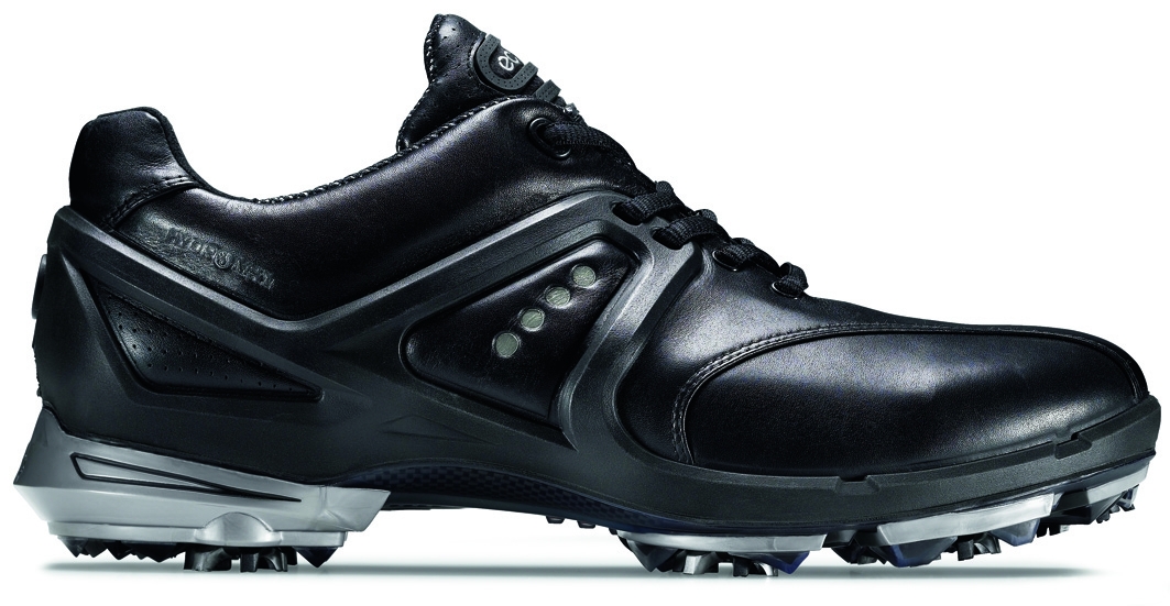Ecco Golf Ecco Ultra Performance Golf Shoe Black