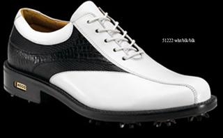 Ecco Golf Ecco World Class City Gore Tex Golf Shoe