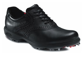 ecco Golf Shoe Classic GTX Black/Black 39354