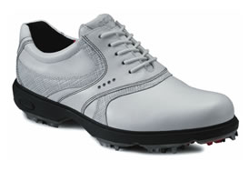 ecco Golf Shoe Classic Premier White/White 39324