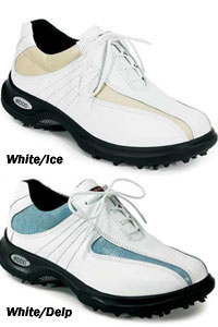 Ecco Ladies Ecco Ace Shoes