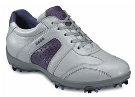 ecco Ladies Golf Shoe Casual Cool Premier
