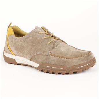 Ecco Malibu 3 Lace-Ups