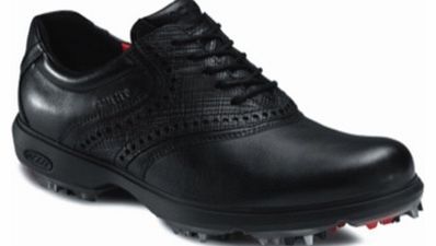 ECCO New Classic GTX Golf Shoes Black
