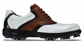 Ecco New Classic GTX Golf Shoes