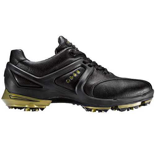 Ecco Ultra Performance Golf Shoes Mens - 2010
