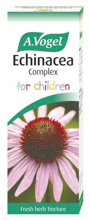 Echinacea Complex for Children 30ml
