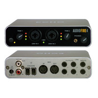 Audiofire 4 Audio Interface