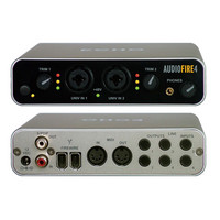 Audiofire 4 Audio Interface