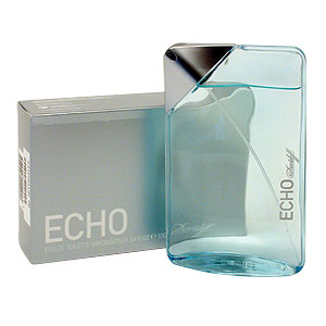 Echo Davidoff EDT Spray - Size: 100ml