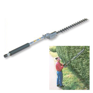 Multi-Tool MT1002 Articulating Hedgetrimmer