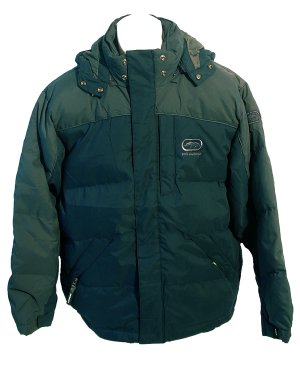Ecko Duck Down Ski Jacket