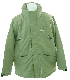 Ecko Function Jacket Light Khaki