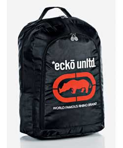 Ecko Rebel Backpack