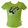 ECKO Red Chumbu T-Shirt (Lime)