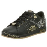 Ecko Rhino Red Womens PHRANZ - PHANTAZIA Black / gold 26306 BKGD 7 UK