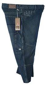 Unlimited Three Quarter Length Jean Size 32 inch waist