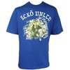 ECKO Unltd Back In The Days Tee (Blue)