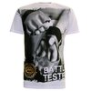 Ecko Unltd Battle Tested T-Shirt (White)
