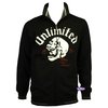 ECKO Unltd Ceasar Skull Track Jacket (Black)
