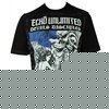 ECKO Unltd Devils Disciples Tee (Black)