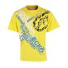 Ecko Unltd Ecko Chrome T-Shirt (Yellow)
