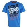 Ecko Unltd Ecko Docklands T-Shirt (P.Blue)
