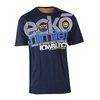 Ecko Unltd Ecko Get Focused T-Shirt (Dark Blue)