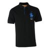 Ecko Unltd Ecko Kensing Polo Shirt (Black)