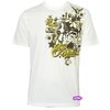 ECKO Unltd Ecko Knockout Kings Tee (Bleach)