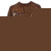 Ecko MMA Two Faced T-Shirt (Brown)