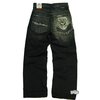 ECKO Unltd ECKO `Reaper` Baggy Fit Denim Jeans