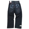 ECKO Unltd ECKO `Rhino Camp` Baggy Fit Denim Jeans
