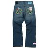 ECKO Unltd ECKO Saga Continues Denim Jeans (Dark Wash)