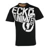 Ecko Unltd Ecko Sci-Gone T-Shirt (Black)
