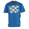 Ecko Unltd Ecko Scrambler T-Shirt (Blue)