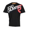 Ecko Unltd Ecko Side Swipe T-Shirt (Black)