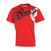 Ecko Unltd Ecko Side Swipe T-Shirt (Red)