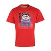 Ecko Unltd Ecko Stacker T-Shirt (Red)