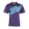 Ecko Unltd Ecko Vengeance T-Shirt (Purple)-Large